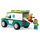 LEGO Emergency Ambulance 60403