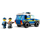LEGO Emergency Vehicles HQ Set 60371