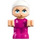 LEGO Emilia Minifigure