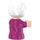 LEGO Emilia Minifigure