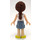 LEGO Emily Jones Minifigura