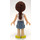 LEGO Emily Jones minifiguur