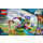 LEGO Emily Jones &amp; the Baby Wind Dragon Set 41171 Instructions