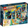 LEGO Emily Jones &amp; The Eagle Getaway Set 41190 Packaging