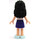 LEGO Emma Minifigur