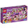 LEGO Emma&#039;s Art Café Set 41336 Packaging