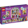LEGO Emma&#039;s Art School Set 41711 Packaging