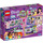 LEGO Emma&#039;s Art Stand Set 41332 Packaging