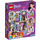 LEGO Emma&#039;s Art Studio Set 41365 Packaging