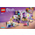 LEGO Emma&#039;s Deluxe Bedroom 41342 Instructions