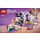 LEGO Emma&#039;s Deluxe Bedroom 41342 Instrukce