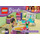 LEGO Emma&#039;s Fashion Design Studio 3936 Instrukce