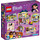 LEGO Emma&#039;s Fashion Shop Set 41427 Packaging