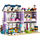 LEGO Emma&#039;s House Set 41095