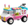 LEGO Emma&#039;s Ice Cream Truck Set 10727