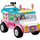 LEGO Emma&#039;s Crème glacée Truck 10727