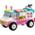 LEGO Emma&#039;s Ice Cream Truck 10727