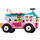 LEGO Emma&#039;s Ice Cream Truck Set 10727