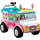 LEGO Emma&#039;s Ice Cream Truck 10727