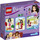 LEGO Emma&#039;s Lifeguard Post Set 41028 Packaging