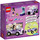 LEGO Emma&#039;s Mobile Veterinary Clinic  Set 41360 Packaging