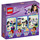 LEGO Emma&#039;s Photo Studio Set 41305 Packaging