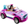 LEGO Emma&#039;s Des sports Auto 41013