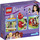 LEGO Emma&#039;s Tourist Kiosk 41098 Packaging