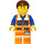 LEGO Emmet Alarm Clock (5003027)