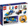 LEGO Emmet et Benny&#039;s &#039;Build et Fix&#039; Workshop! 70821