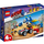 LEGO Emmet and Benny&#039;s &#039;Build and Fix&#039; Workshop! Set 70821