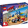 LEGO Emmet en Benny&#039;s &#039;Build en Fix&#039; Workshop! 70821 Packaging