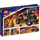 LEGO Emmet and Lucy&#039;s Escape Buggy! Set 70829