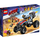 LEGO Emmet and Lucy&#039;s Escape Buggy! 70829