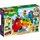 LEGO Emmet en Lucy&#039;s Visitors from the DUPLO Planet 10895