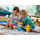 LEGO Emmet en Lucy&#039;s Visitors from the DUPLO Planet 10895