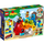 LEGO Emmet and Lucy&#039;s Visitors from the DUPLO Planet Set 10895