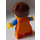 LEGO Emmet Duplo Figure