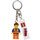 LEGO Emmet Key Chain (850894)