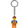LEGO Emmet Key Chain (853867)
