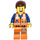 LEGO Emmet Minifigure