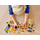 LEGO Emmet&#039;s Builder Doos! 70832