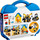 LEGO Emmet&#039;s Builder Boîte! 70832