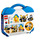 LEGO Emmet&#039;s Builder Boîte! 70832 Packaging