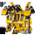 LEGO Emmet’s Construction Mech Set 70814