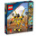 LEGO Emmet’s Construction Mech 70814 Packaging
