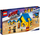 LEGO Emmet&#039;s Dream House/Rescue Raket! 70831 Packaging