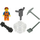 LEGO Emmet with Tools 471905