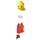 LEGO Emperor Chang Wu s Plášť Minifigurka