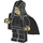 LEGO Emperor Palpatine. Figurine